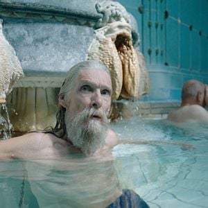 Fotoğraf Världens vackraste pojke