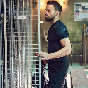 Fotoğraf Balle perdue 2