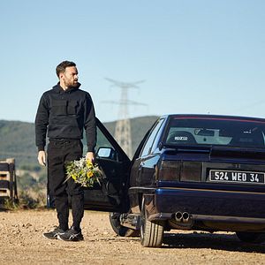 Fotoğraf Balle perdue 2