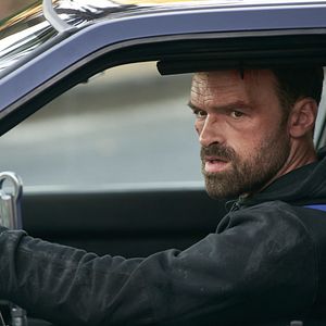 Fotoğraf Balle perdue 2