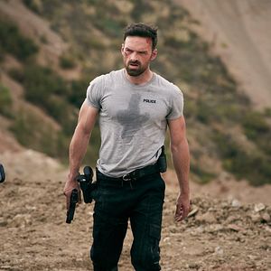 Fotoğraf Balle perdue 2