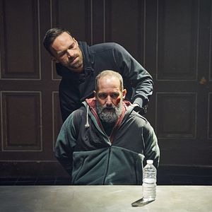 Fotoğraf Balle perdue 2