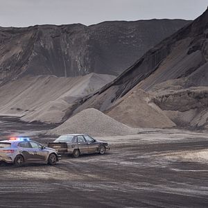 Fotoğraf Balle perdue 2