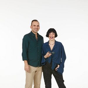 Fotoğraf Her Şey Dahil