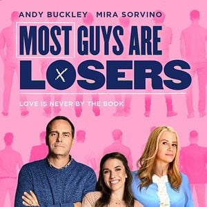 Fotoğraf Most Guys Are Losers