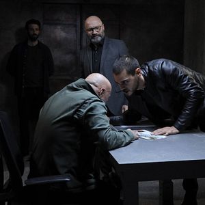 Fotoğraf Yalnız Kurt