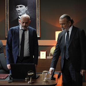 Fotoğraf Yalnız Kurt