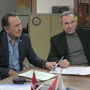 Fotoğraf Arka Sokaklar