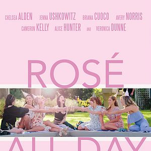 Fotoğraf Rosé All Day