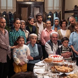 Fotoğraf Balkan Ninnisi