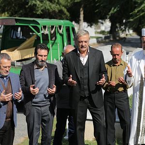 Fotoğraf Yürek Çıkmazı