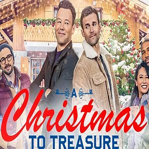 Fotoğraf A Christmas to Treasure
