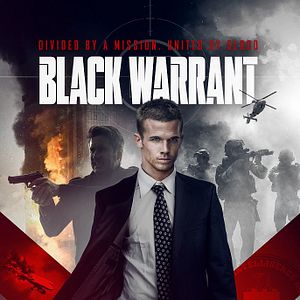 Fotoğraf Black Warrant
