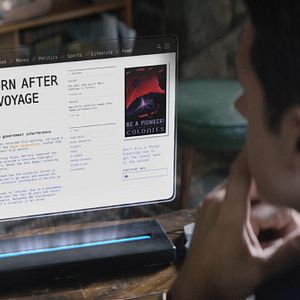 Fotoğraf The Time Capsule