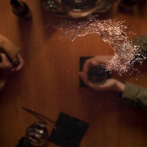 Fotoğraf Witch Hunt