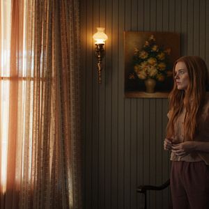 Fotoğraf Witch Hunt