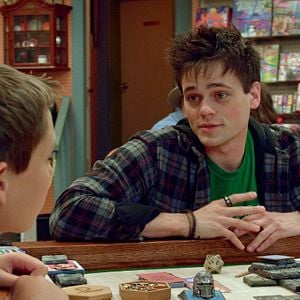 Fotoğraf Alpha Rift