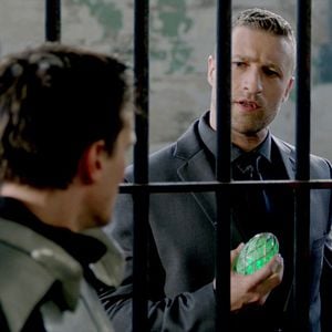 Fotoğraf Alpha Rift