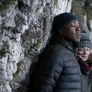 Fotoğraf Corey Hawkins