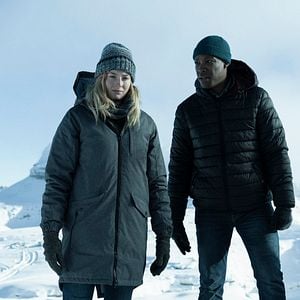 Fotoğraf Corey Hawkins