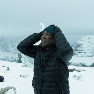 Fotoğraf Corey Hawkins