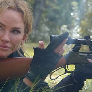 Fotoğraf American Siege