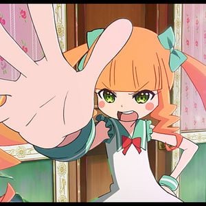 Fotoğraf Eiga daisuki Pompo-san