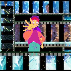 Fotoğraf Eiga daisuki Pompo-san