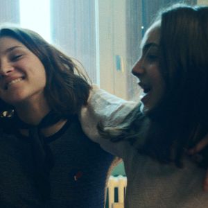 Fotoğraf Flavie Delangle