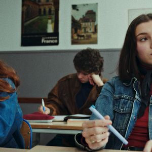 Fotoğraf Flavie Delangle