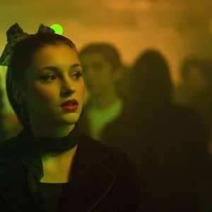 Fotoğraf Flavie Delangle