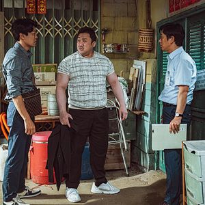 Fotoğraf Kuralsızlar