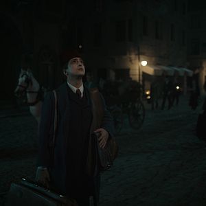 Fotoğraf Yaratılan