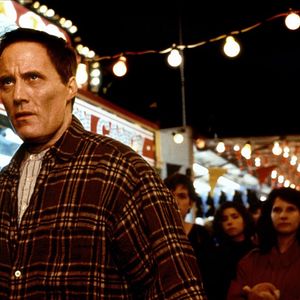 Fotoğraf Robert John Burke