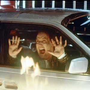 Fotoğraf Robert John Burke