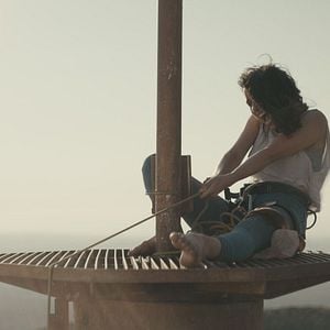 Fotoğraf Grace Caroline Currey