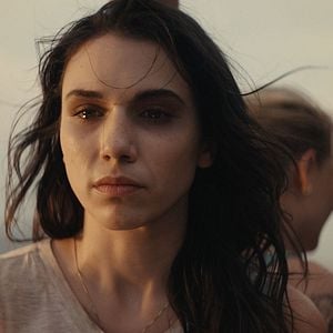 Fotoğraf Grace Caroline Currey