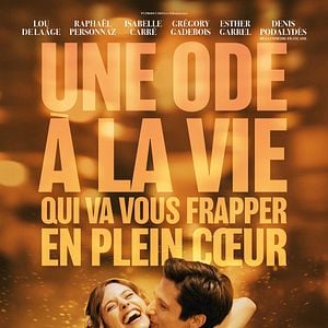 Fotoğraf Le Tourbillon de la vie