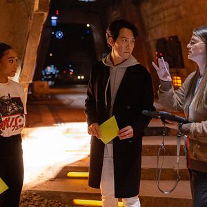 Fotoğraf Jung-jae Lee