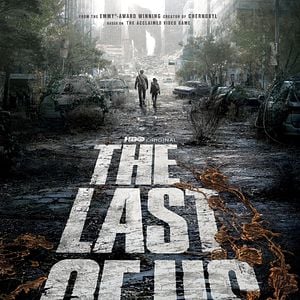 Fotoğraf The Last Of Us
