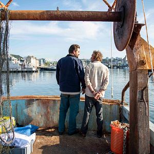 Fotoğraf Grégoire Ludig