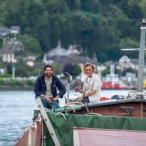 Fotoğraf Grégoire Ludig