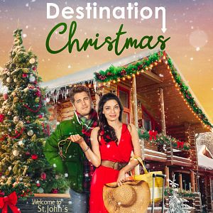 Fotoğraf Destination Christmas