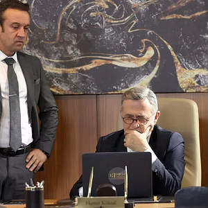 Fotoğraf Bir Peri Masalı