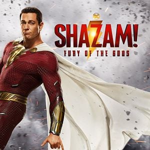 Fotoğraf Shazam! Tanrıların Öfkesi