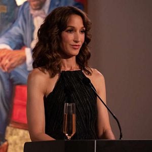 Fotoğraf Jennifer Beals