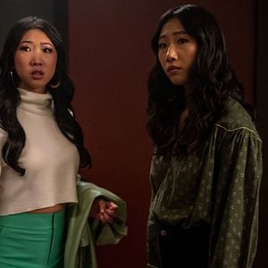 Fotoğraf Olivia Liang