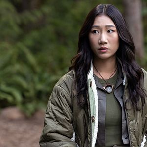 Fotoğraf Olivia Liang