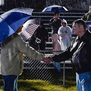 Fotoğraf Lance Barber