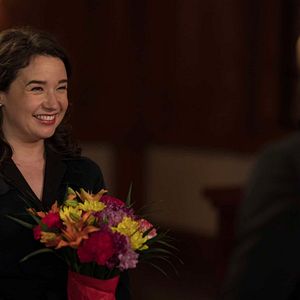 Fotoğraf Sarah Steele